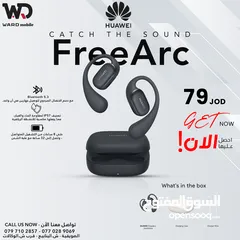  1 HUAWEI FreeArc هواوي فري أرك