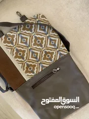  2 للصبايا- عدة حقائب قاخرة عملية - صنع يدوي من تركيا