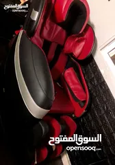  1 كرسي مساج بسعر حرق