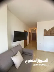  15 شقة مفروشة في موقع مميز (رام الله / عين مصباح)