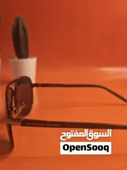  9 Branded Sunglasses – Ray-Ban, Montblanc, Police نظارات شمسية ماركات