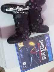  2 شوف الوصف PS4