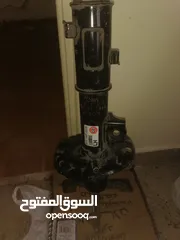  2 صنوبر سياره مش عارف ايش نوعها