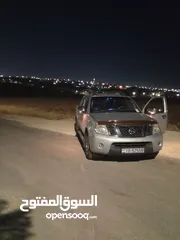  9 بك أب نيسان 2010