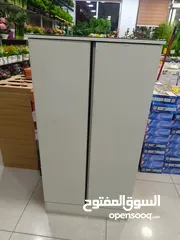  8 رجعت من جديد وبقوة! خزانة الأحذية الخشبية الأكثر طلبًا متوفرة الآن بسعر  ببلاش  نظام، أناقة،