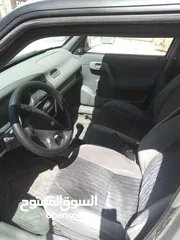  5 شكودا موديل 2000 للبيع