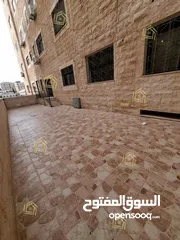  9 شقة دوبلكس في منطقة خلدا --أرضي مع أول ---