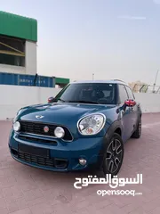  16 "Get Ready for a Unique Adventure: Own Your MINI Cooper Countryman S Line 1600 cc Today!"