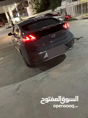  2 هيونداي ايونيك 2020