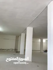  15 تسوية على ارض مفرغة مساحة الارض 800 مساحة العمار 440