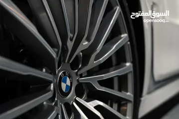  13 بي ام دبليو الفئة السابعة , BMW 740 Oman Agency