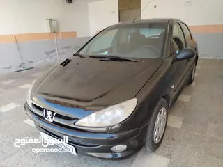  5 بيجو 2005 اتوماتيك للبيع كاش