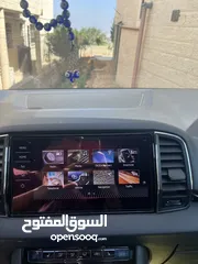  10 سكودا كروك سبورت لاين فول اضافات فوق الفول 2000 ديزل 4x4 .....................