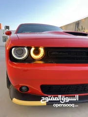  3 تشالنجر 2022 - R/T 5700 Hemi