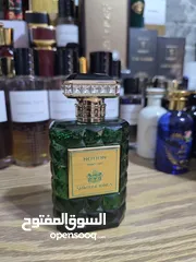  4 عطور أصلية منوعة للبيع