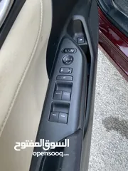  13 هوندا سيفك 2020