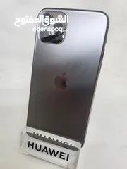  7 IPHONE 11 PRO ( 64 GB ) USED /// ايفون 11 برو مستعمل بحاله الوكاله ذاكره 64