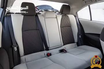  9 Toyota Corolla 2020 hybrid