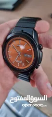  4 Samsung Watch 3 Titanium