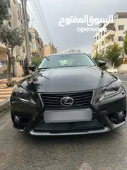  17 LEXUS is300 مميزة جدا