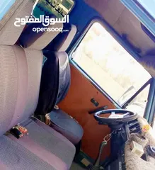  3 كبينه للبيع السياره نظيفه جدا افحص وين بتحب موجوده في نابلس