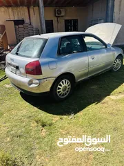  1 اودي a3 2000