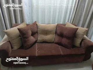  2 طقم كنب للبيع