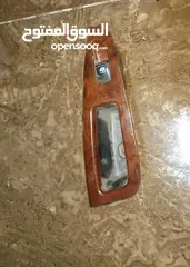  4 قطع دايو نوبيرا 2 كورية للبيع