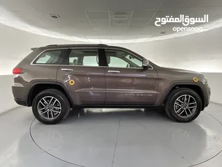  23 2019 Jeep Grand Cherokee Limited  • Big Price Drop  • 1 Year free warranty • 320816