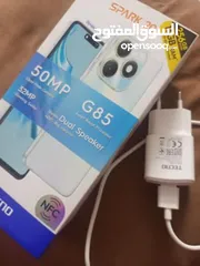  1 تكنو سبارك 20 256 جيجا للبيع بسعر حرق