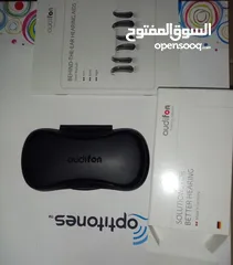  1 سماعتين اديفون الالمانية