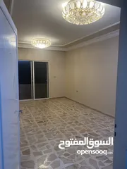  1 شقة للإيجار في اربد شرق مسجد علياء التل