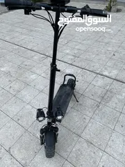  4 SCOOTER FOR SALE