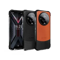  4 Hotwav T7 pro new new ///// هوت ويف تي 7 برو اقوى جهاز مقاوم للكسر والماء