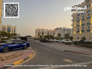  16 غرفة وصالة بمقدم 90 الف  قريب خدمات  علي طريق E311  1   قسط شهري 1%