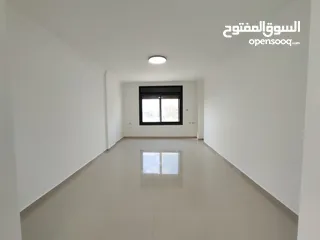  5 شقة غير مفروشة للإيجار – عين مصباح  قرب سوبر ماركت بغداد