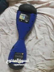  3 سكوتر كهربائي ذكي