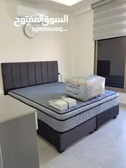  9 لم تسكن من قبل - شقة راقية مفروشة  للإيجار  - Modern furnished apartment for Rent