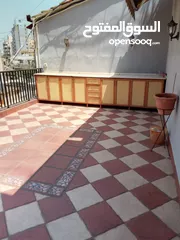  22 Fully Equipped App For Rent in Ashrafieh