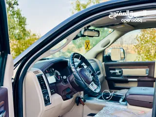  6 دوج رام موفأر