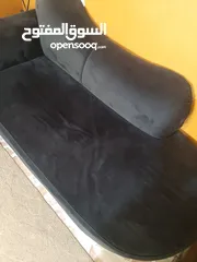  4 كنب عدد واحد بحالة ممتازة