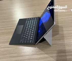  3 مايكروسوفت سورفيس برو 4 Surface pro