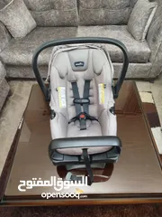  2 كوت كارسيت من ايفن فلو