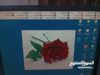  8 كمبيوتر DELL للبيع
