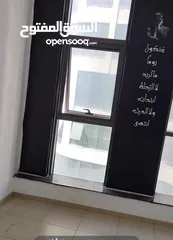  3 مكتب مطل وكاشف وسط البلد  منطقه حيويه جاهز للتسليم