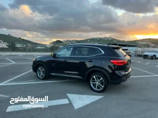  13 MG-HES / Plug In Hybrid Full 2022