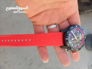  21 بريتلينغ اندورانس  طبق الأصل