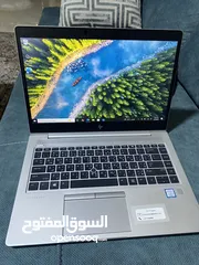  7 لابتوب  hp مستعمل بمواصفات الجديد لم يتم استخدامه بسعر مغري جدا جدا