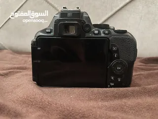  16 كاميرا نيكون D5600 للبيع