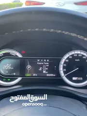  7 كيا نيرو 2019 -الاتصال على رقم الوطنيه في الوصف